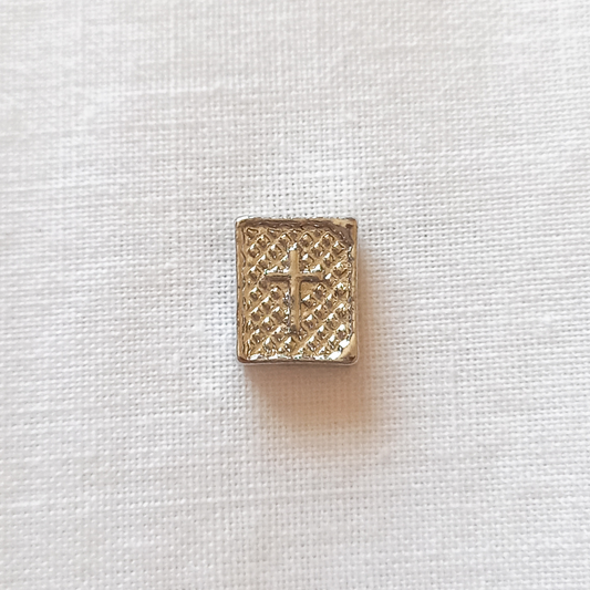 Small Bible Charm