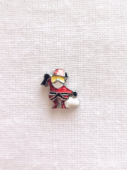 Santa Claus Charm