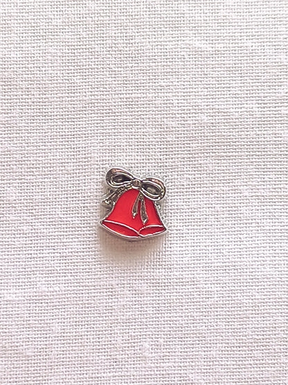 Christmas Bells Charm